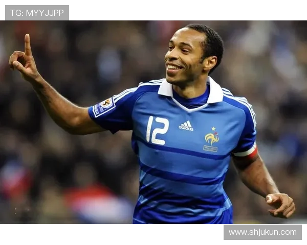 2001欧洲杯亨利（亨利的欧冠）sports